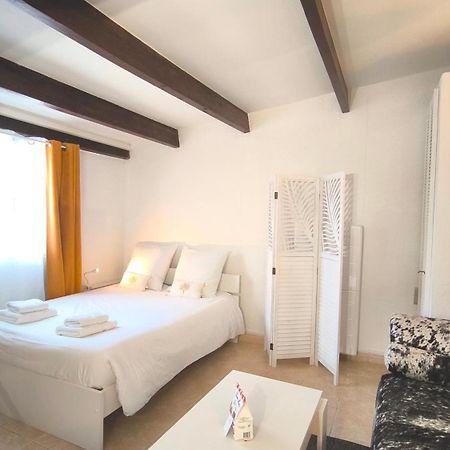 Apartmán La Nina - A 5 Min De Cassis Roquefort-la-Bédoule Exteriér fotografie