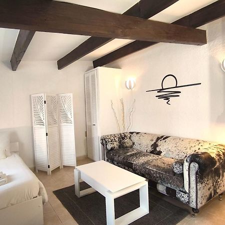 Apartmán La Nina - A 5 Min De Cassis Roquefort-la-Bédoule Exteriér fotografie