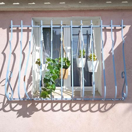 Apartmán La Nina - A 5 Min De Cassis Roquefort-la-Bédoule Exteriér fotografie