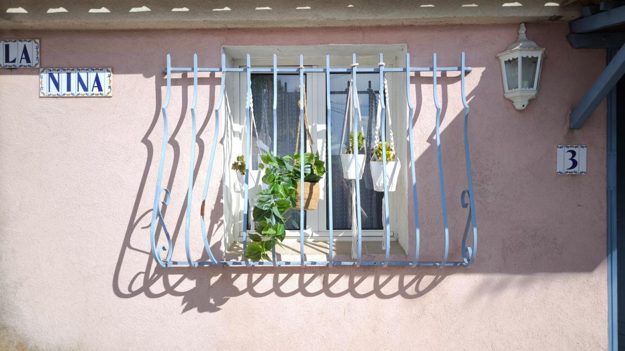 Apartmán La Nina - A 5 Min De Cassis Roquefort-la-Bédoule Exteriér fotografie